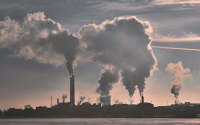 New Study Casts Doubt on Atmospheric Pollution Safety Standards